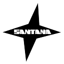 Logo Santana