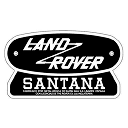 Logo Santana