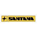 Logo Santana