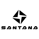 Logo Santana
