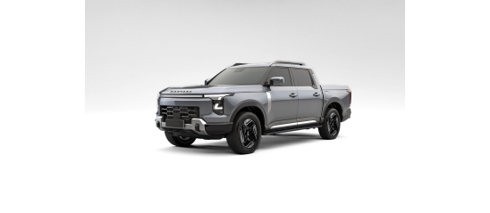 400 PHEV S