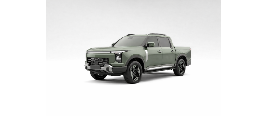 400 PHEV M